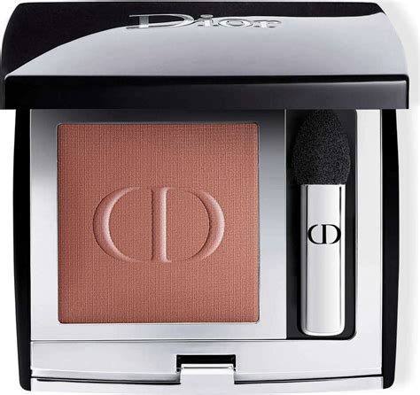 dior rosewood eyeshadow mono